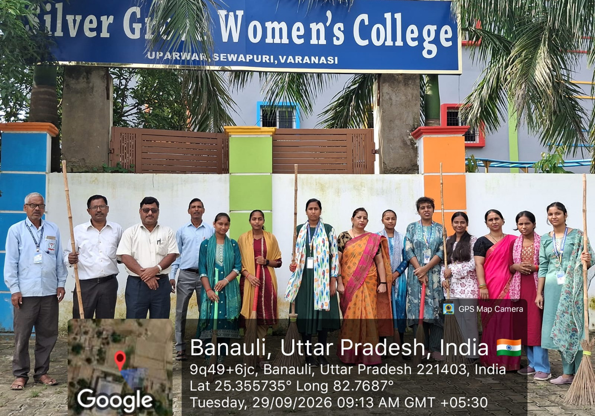 Silver Grove Women's College